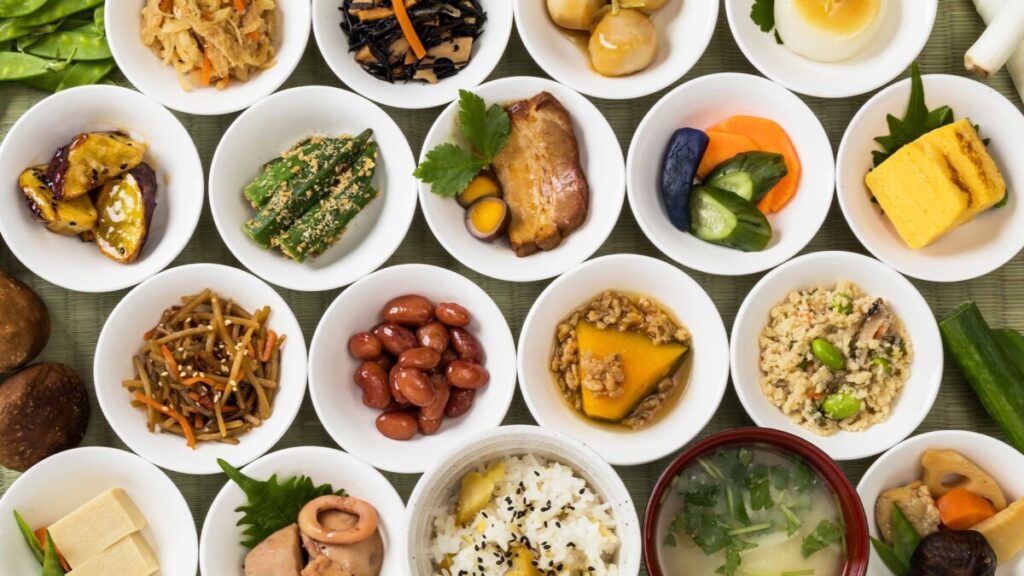食事